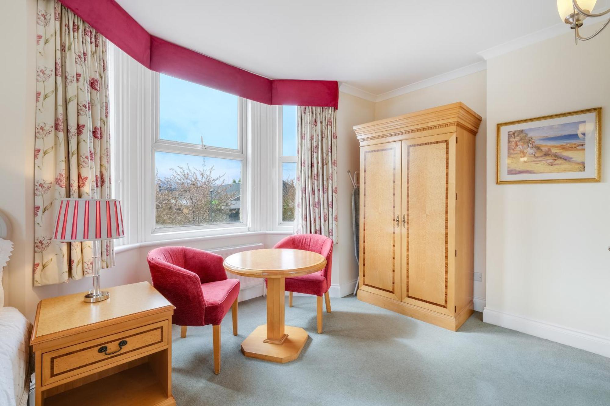 Charles House - Windsor Castle Hotel Eksteriør billede