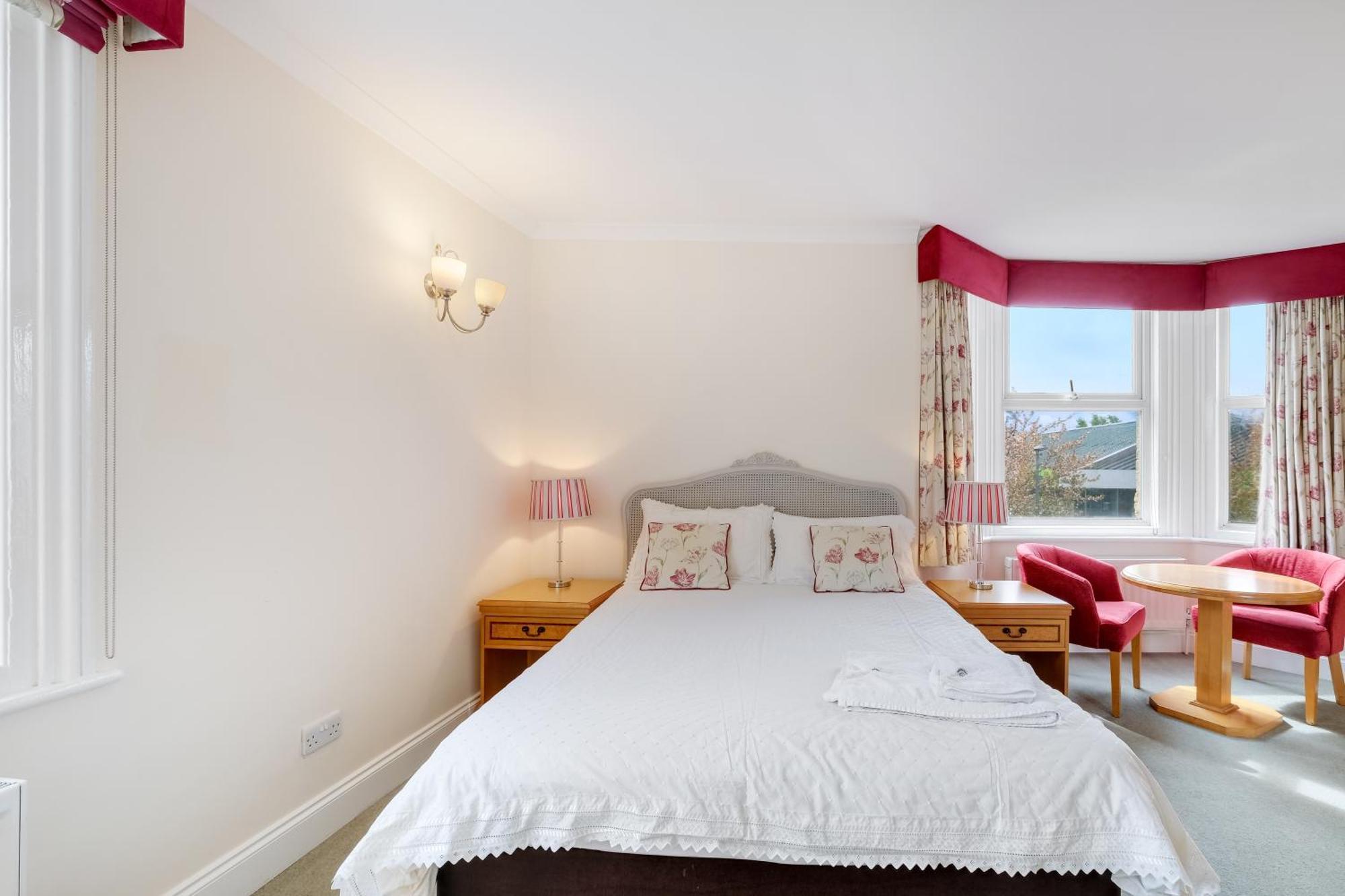 Charles House - Windsor Castle Hotel Eksteriør billede