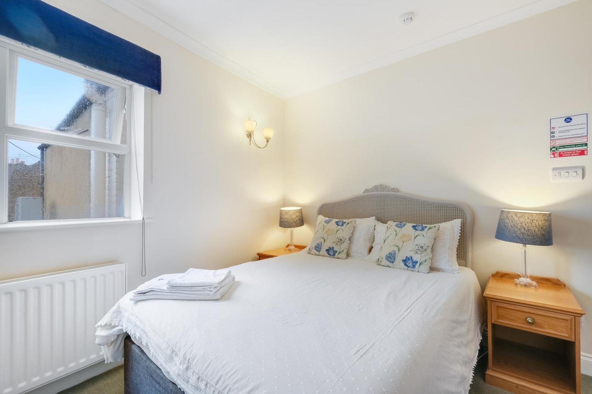 Charles House - Windsor Castle Hotel Eksteriør billede